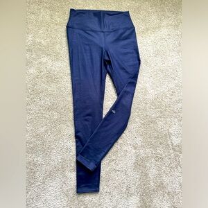 Alo Airbrush legging.